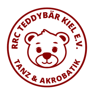RRC Teddybär Kiel Logo
