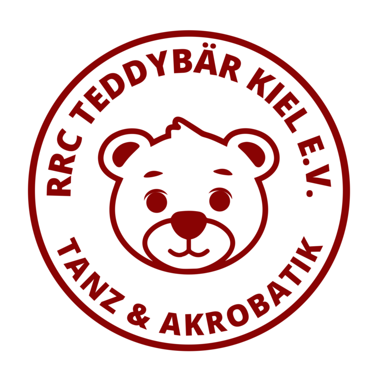 RRC Teddybär Kiel Logo