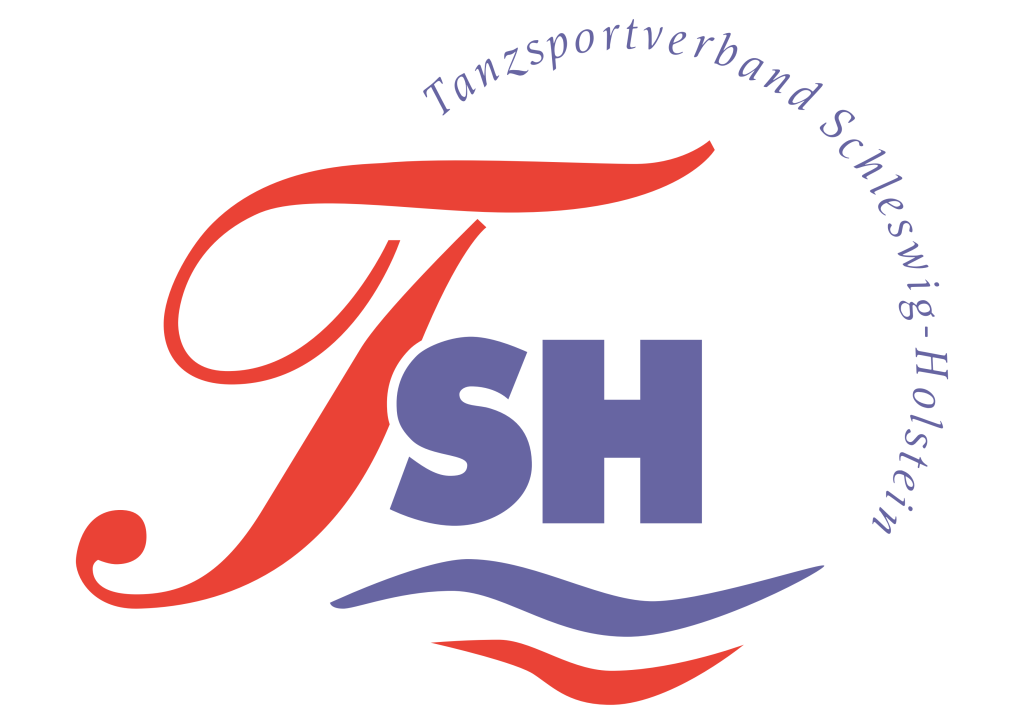 Logo tanzsportverband S-H